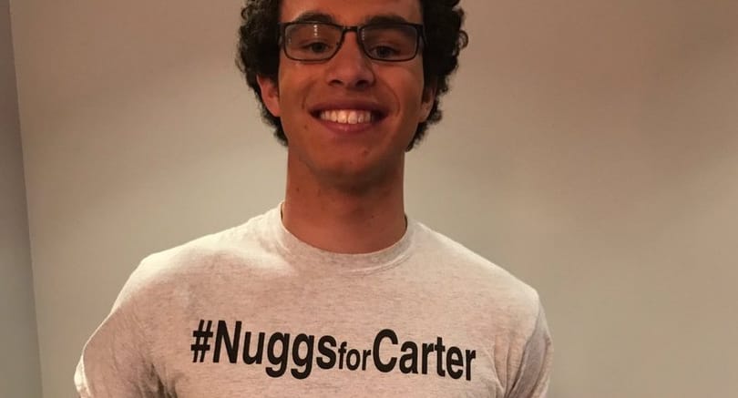 Egy évig ingyen akart enni a Wendy's-ben egy 16 éves fiú, és maga is meglepődött, amikor válaszolt az étteremlánc