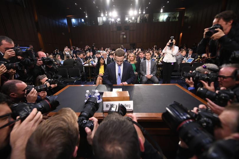 Utópiának tűnik, hogy bárki is megállítsa a Facebook pénzcsináló adatporszívóját