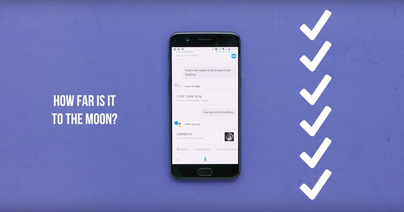 Videón a nagy teszt: Samsung vs Apple vs Google vs Amazon – melyik digitális asszisztens a legjobb?
