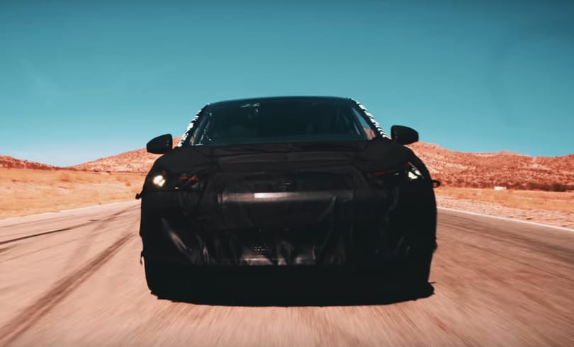 Közel lehet a vége: óriási bajban a Tesla legnagyobb riválisa