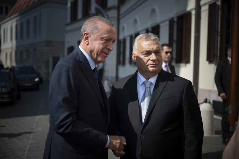 Nemcsak Erdogan testőrei, hanem kémei is hírhedtek agresszív külföldi fellépéseikről