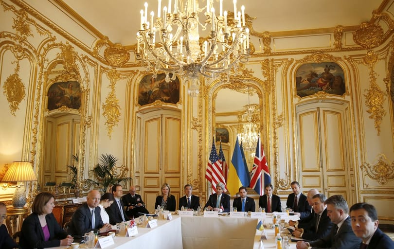 Kerry: 