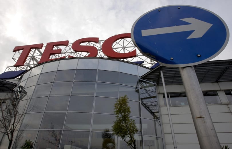 Tv-szolgáltatást indít a Tesco