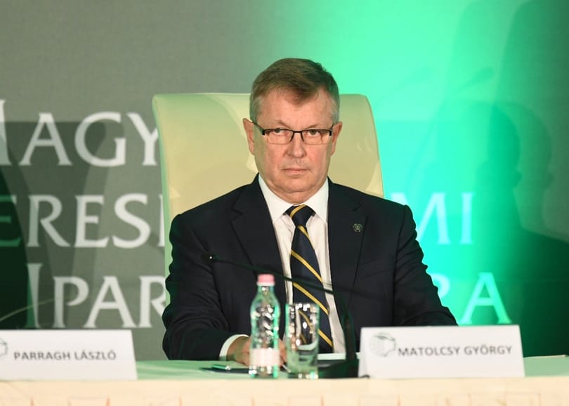 Négy év alatt 8,9 milliárd ment el rá, de még mindig nincs kész a jegybanki alapítványok villája