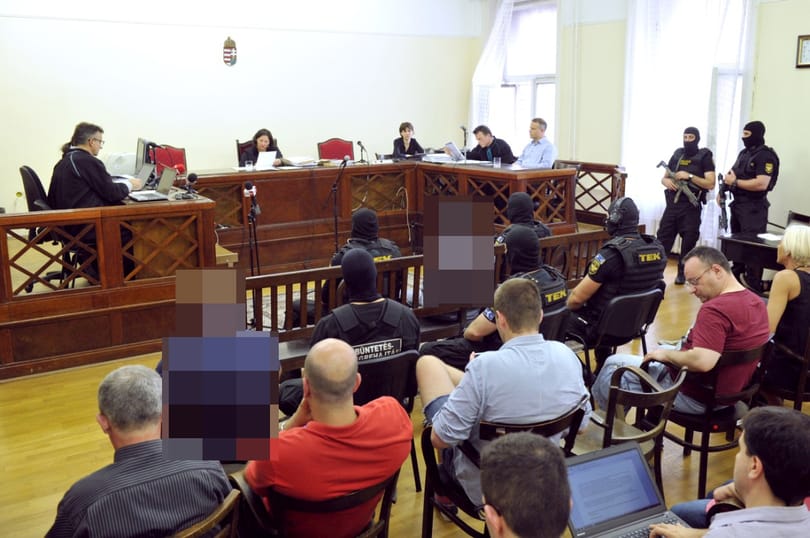 Egy KDNP-s képviselőnek is kellemetlen lehet Portik vallomása