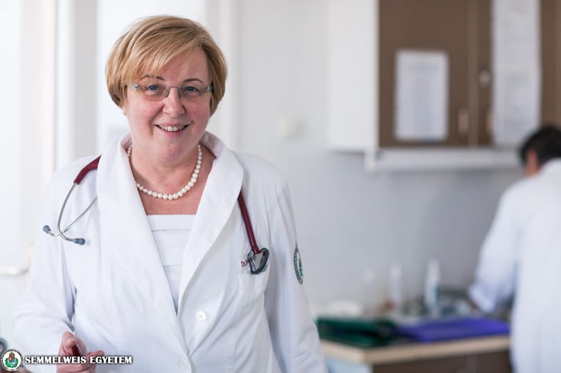 Áttörés a nyirokrendszeri daganat kezelésében