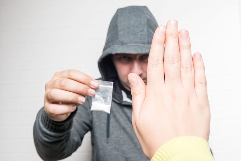 8. Hogyan neveljük magunkat, hogy ki tudjunk lábalni a függőségből?
