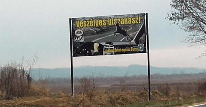 Vadriasztó sípot osztogatnak a rendőrök, de tényleg ér valamit? 
