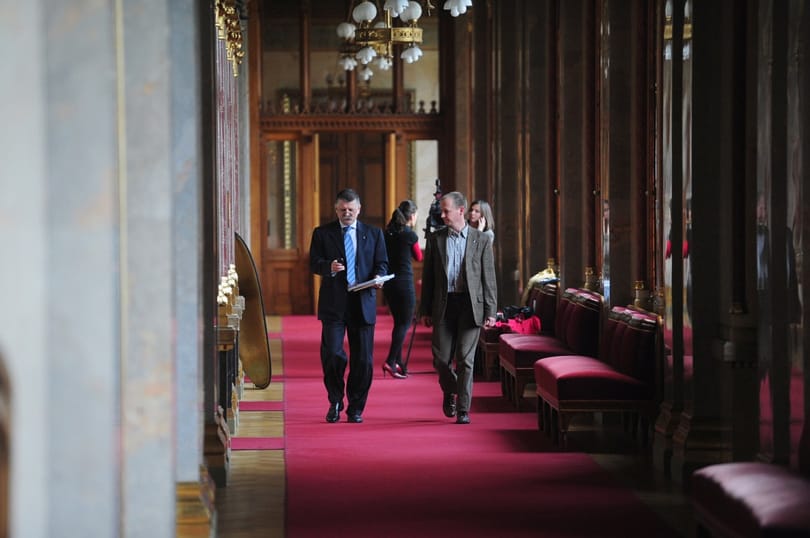 A Bundestag elutasította a magyar kormány elleni fellépést