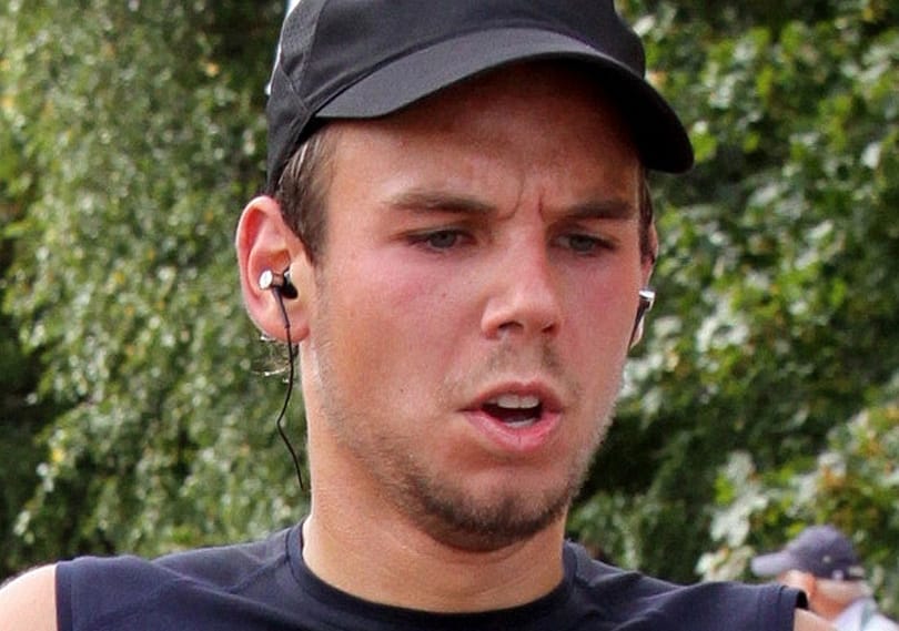 Vakságtól rettegett, és nem tudott aludni a Germanwings halálpilótája