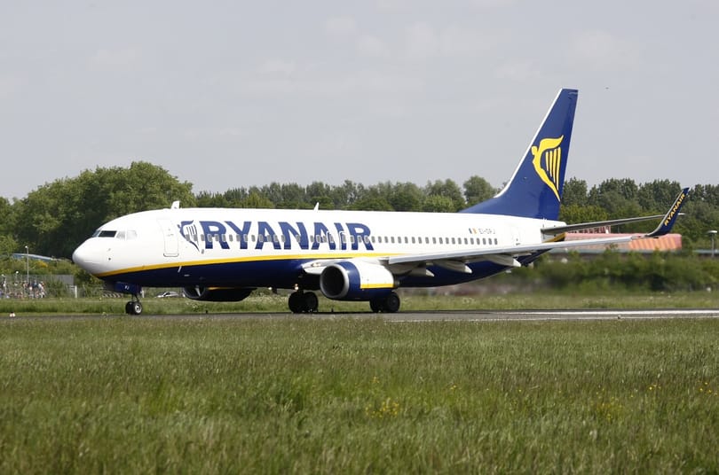 Egy nap három kényszerleszállás: magyarázkodik a Ryanair