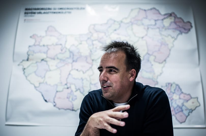 Török Gábor ellen nem indítana jelöltet a Jobbik