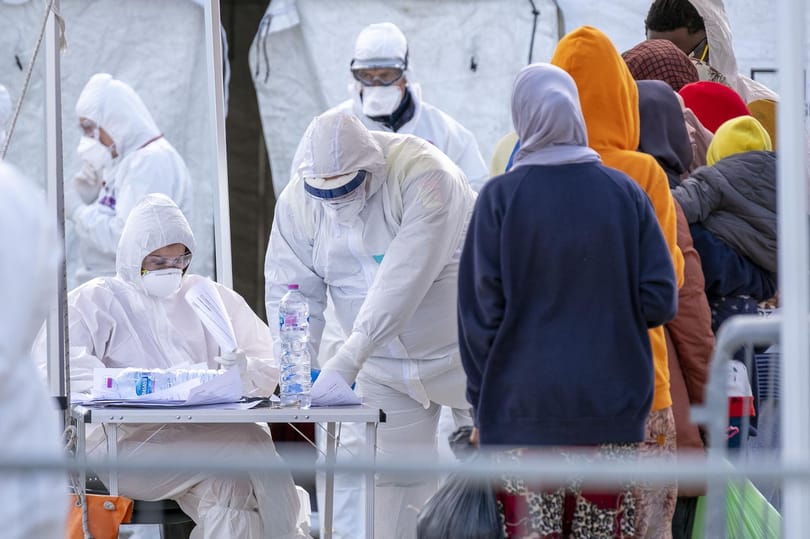 Van, akinél a koronavírus a központi idegrendszert is károsítja