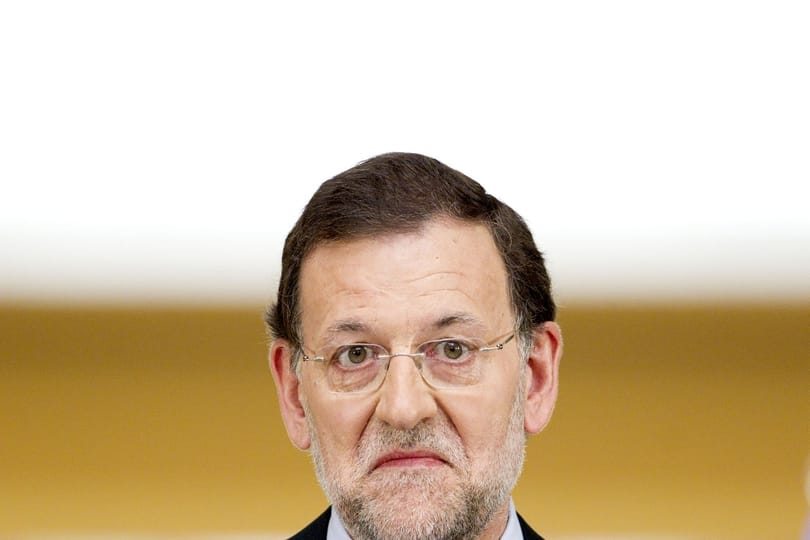 Feketekassza a Néppártban, bukik a jobboldali spanyol kormány a korrupció miatt?