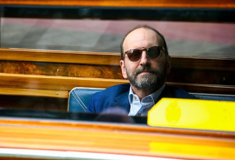 Steven Soderbergh megmagyarázta, miért ért ilyen furcsán véget az Oscar