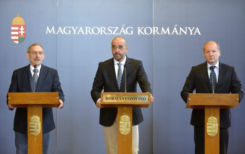 Titkolja a Belügy, miért van migrációs válsághelyzet