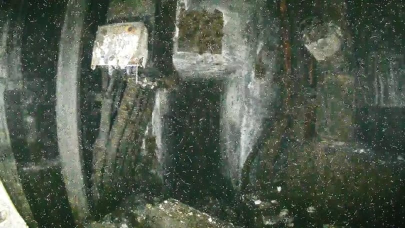 15 évet csúszik 880 tonna nukleáris törmelék eltakarítása Fukusimában, talán 2051-re sem végeznek vele