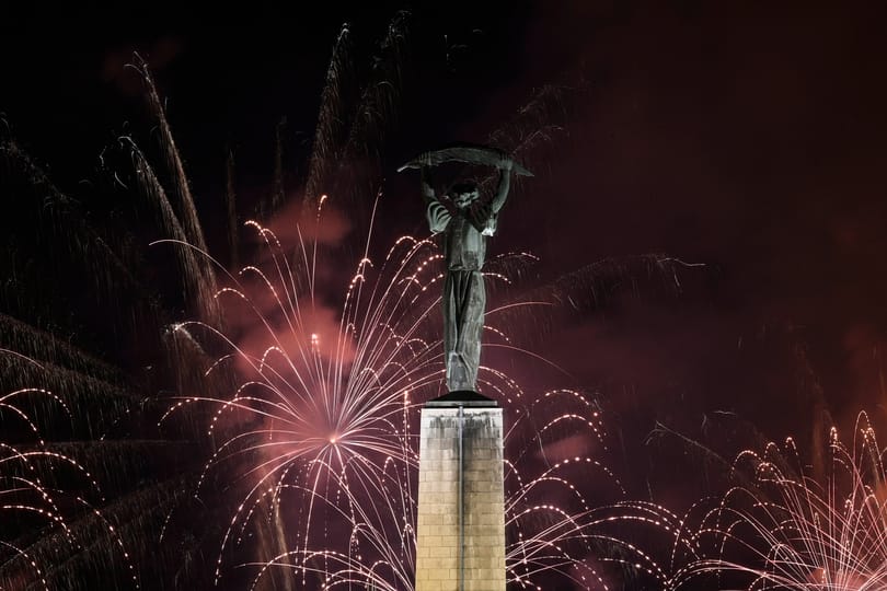 Tíz évig nem árulják el, mennyibe kerül Európa legnagyobb tűzijátéka augusztus 20-án