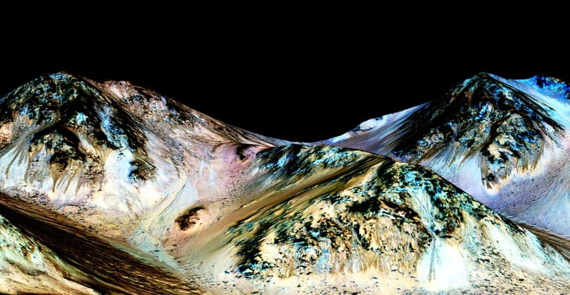 Tömítésgond miatt csúszik a következő Mars-misszó