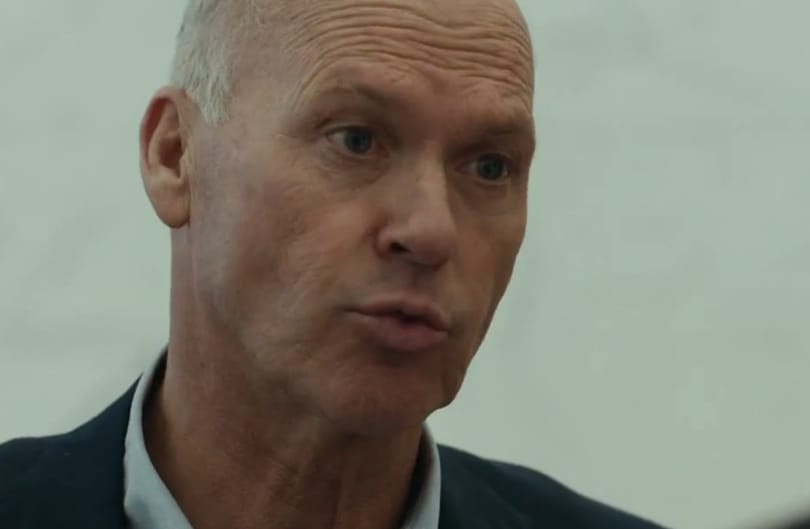Birdman még a pedofil papokat is leleplezi