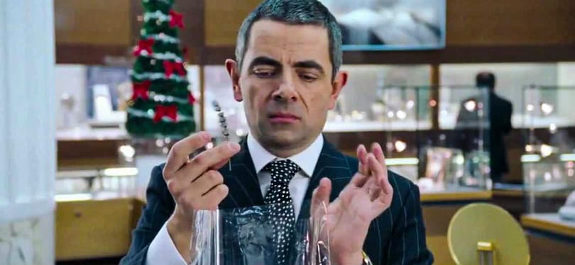 Figyelmesen nézte a karácsonyi filmeket, hogy észrevegye ezeket a figurákat?