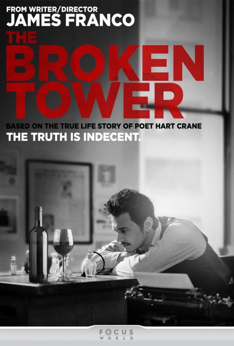 Filmelőzetes: The Broken Tower (trailer)