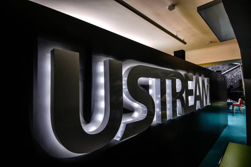 Megvette az IBM a magyar Ustreamet