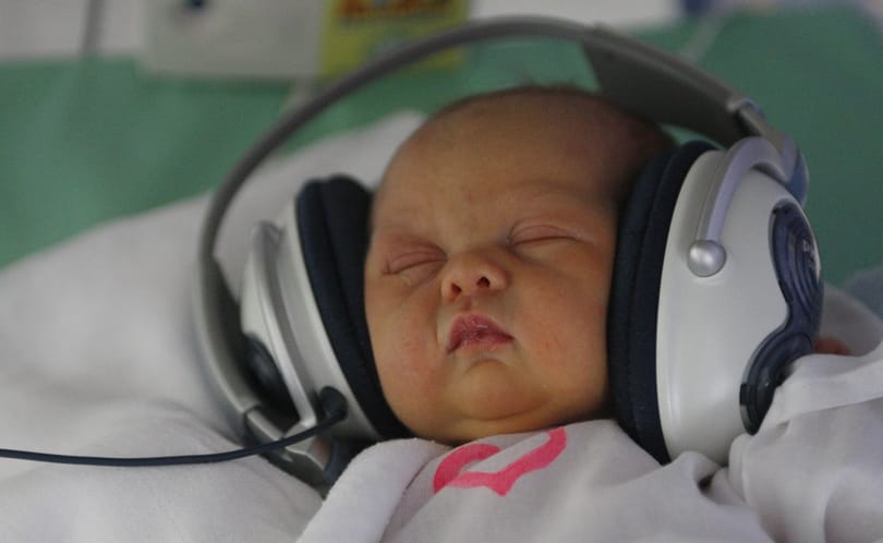 A stressz is hatással lehet a születendő gyerek nemére