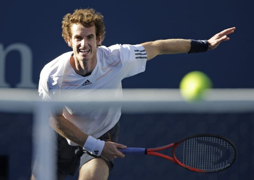 Újra Andy Murray az olimpiai teniszbajnok