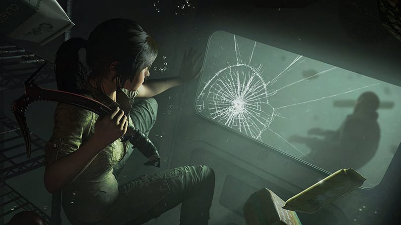Ingyen ki lehet próbálni az év egyik legjobb játékának tartott Shadow of the Tomb Raidert