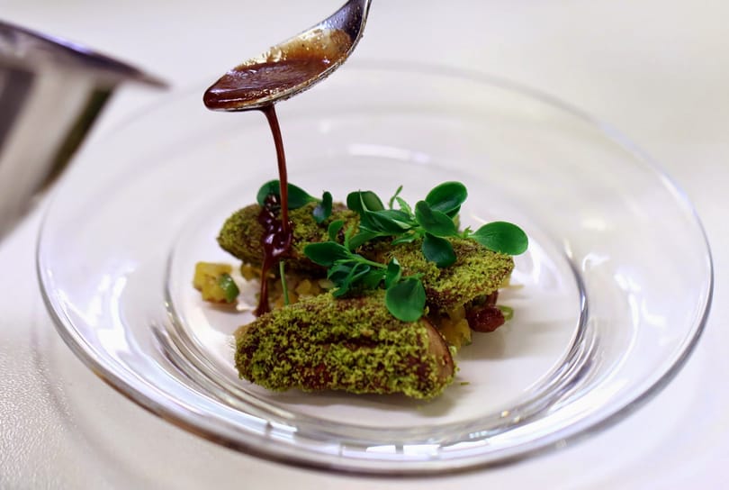 Panaszkodó lakók miatt zárt be a Michelin csillagos étterem Sanghajban