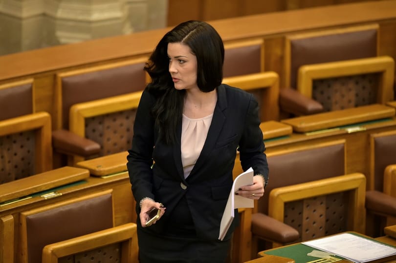 Új hangot ütött meg az összefogásról a friss LMP-s Demeter Márta