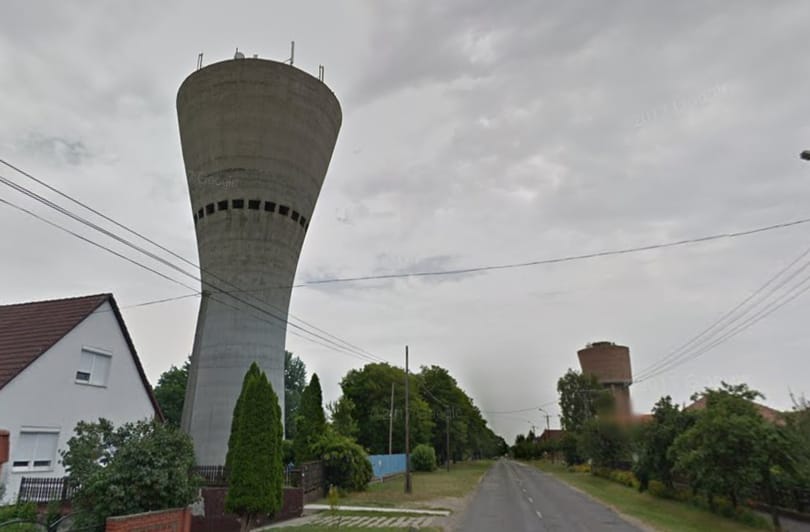 Délután megszűnik Nagyatád vízellátása