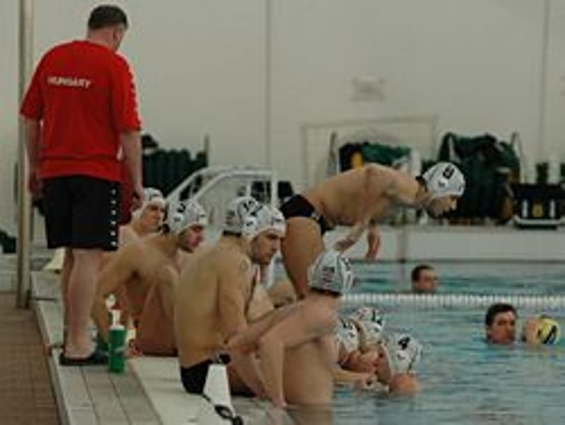 Kilenc váratlan doppingvizsgálat a magyar vízilabdacsapatnál