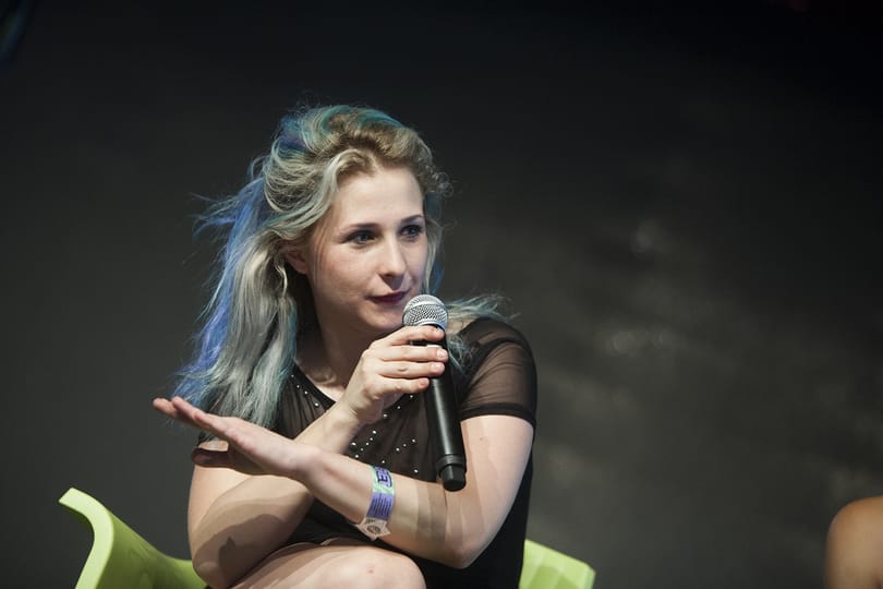 Újra hallatott magáról a Pussy Riot