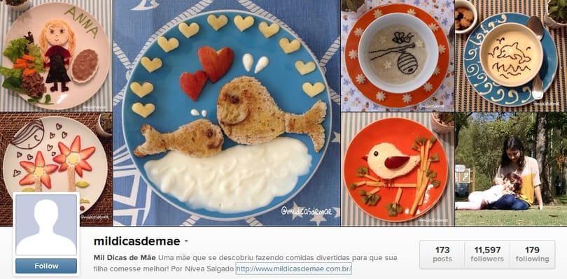 Ilyen ételeket még biztos nem látott - fotók