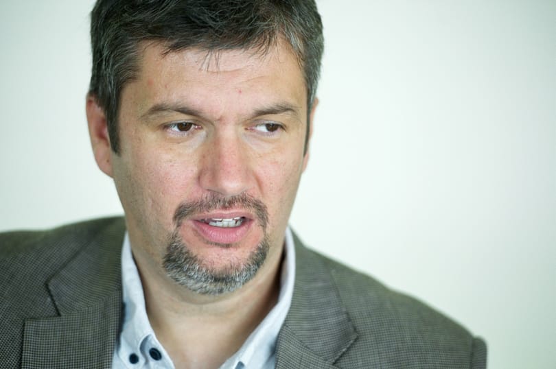 Már 270 ezren írták alá Hadházy petícióját az Európai Ügyészségről