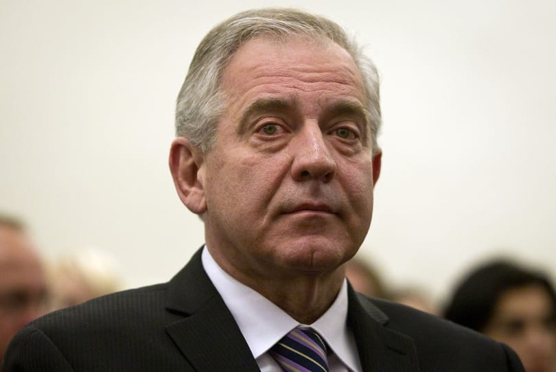 Újrakezdődött Ivo Sanader pere