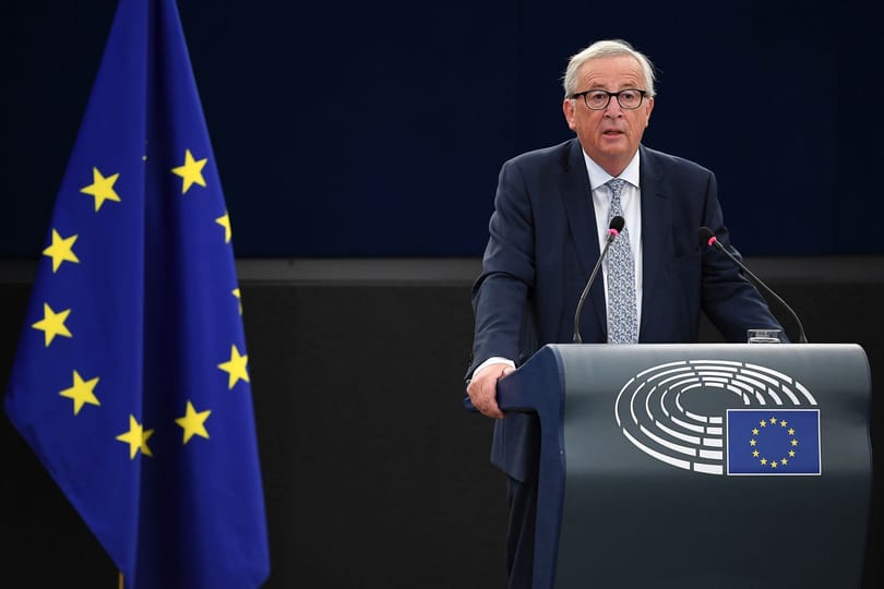 Luxemburgban a kereszténydemokraták nyerhetnek, akik kiraknák a Fideszt az Európai Néppártból