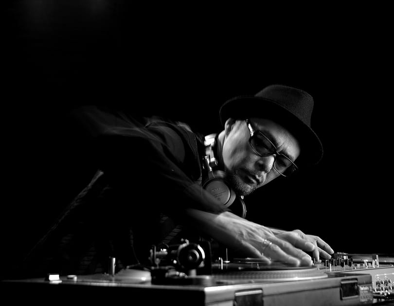 Dj Krush újra hazajön április 10-én az A38 berkeibe (videó)