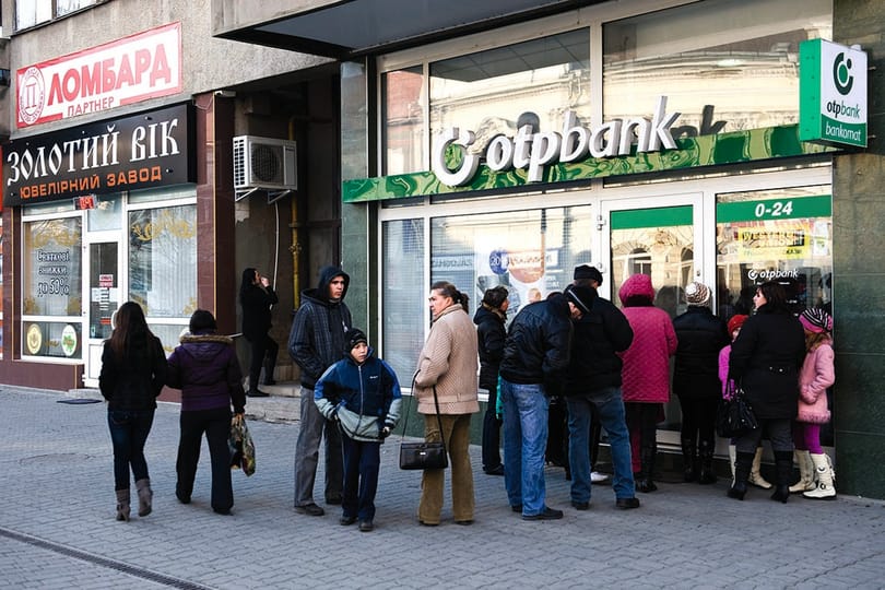 Magyar–ukrán gazdasági kapcsolatok: lőttek az üzletnek?