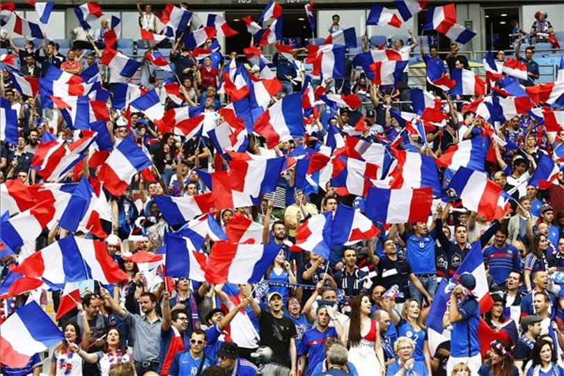 A magyar foci örülne annak, ami miatt a francia sír