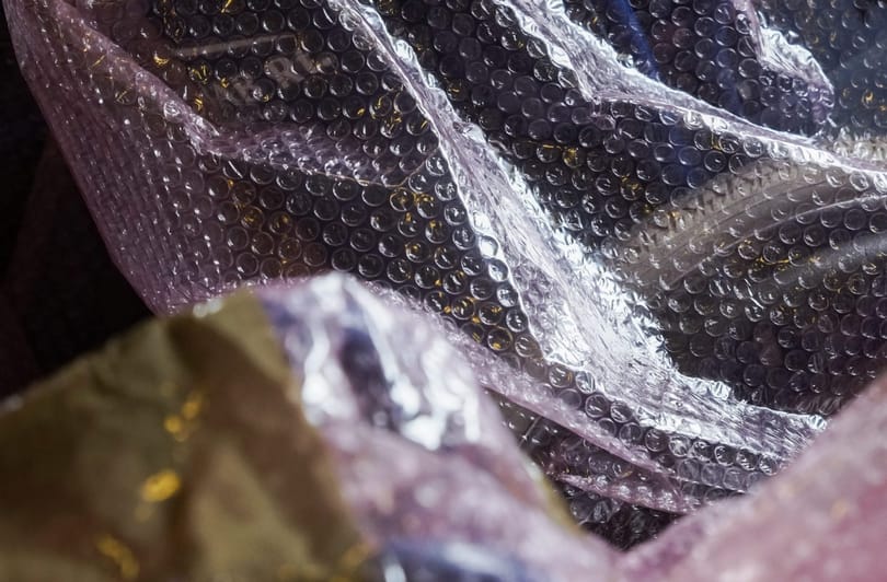 Botrány! – Nem lesz többé pattintgatós buborékfólia?