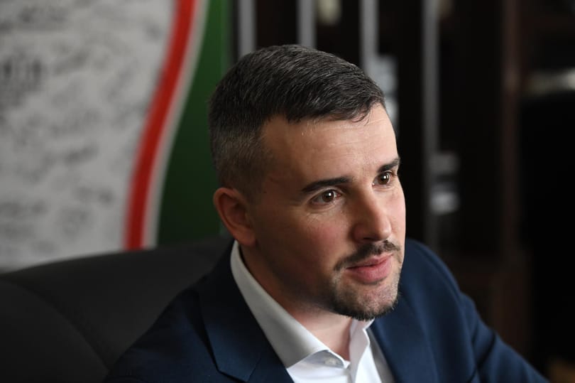 Papíron még nem Jakab Péter a Jobbik elnöke