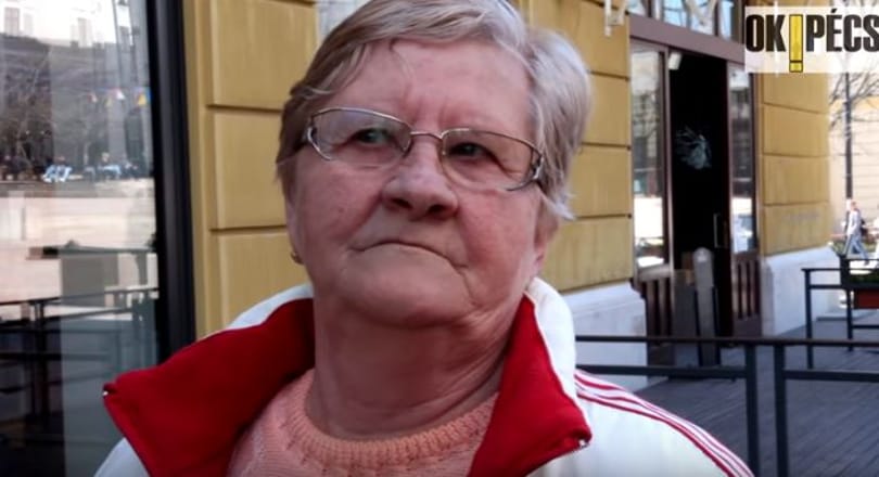 Nem kérnek a pécsiek az arab számokból – döbbenetes válaszok az álkérdésre