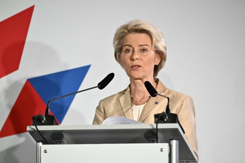 Ursula von der Leyennek írtak levelet az alapítványi egyetemek rektorai