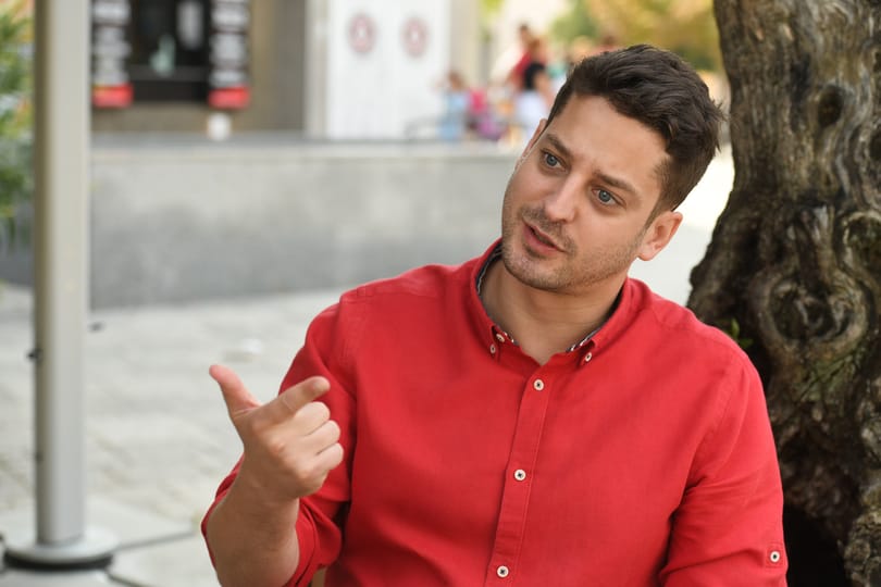 Közel hatmillióval apadt Ungár Péter bankszámlája egy év alatt 