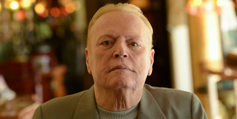 Meghalt Larry Flynt, a Hustler alapítója