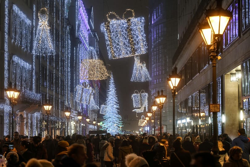 Az NVB hitelesítette a népszavazási kezdeményezést, ami december 24-e munkaszüneti nappá nyilvánításáról szól