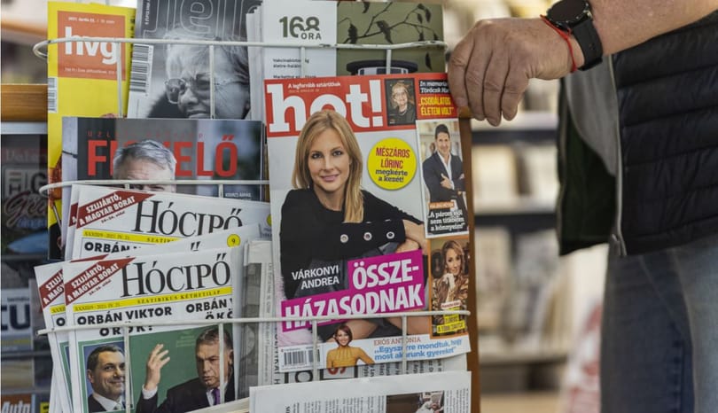 Szerelmes Mészáros: Várkonyi kitervelt vallomását hírzárlat követi